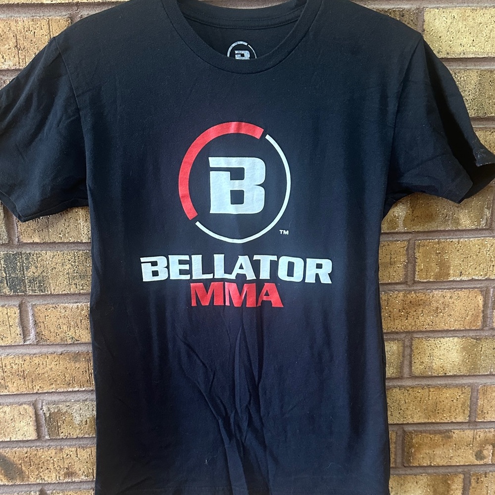 Logo Short Sleeve T-Shirt in Black